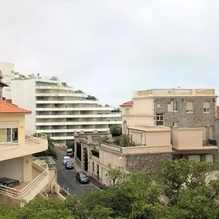 Biarritz, 2 Pieces, 4 Personnes - Fr-1-248-79 Appartement