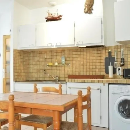 Biarritz, 2 Pieces, 4 Personnes - Fr-1-248-79 Apartamento *